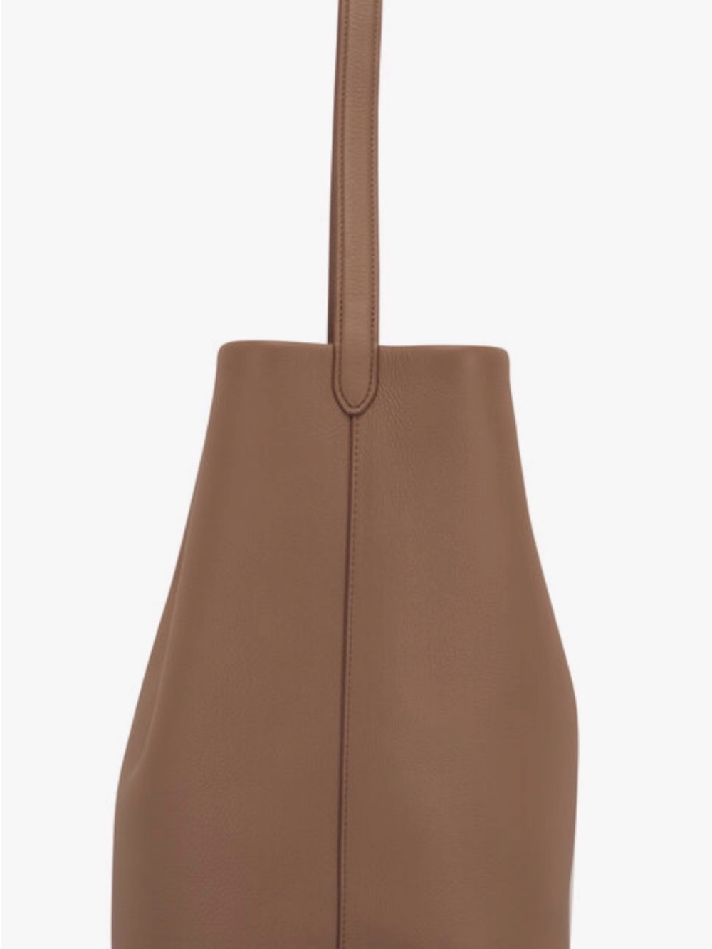 Brand new THE ROW PARK TOTE - Picture 3 of 11